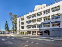 Manly Paradise Motel & Apartments | New South Wales - Sidney (ve civarı) - Manly