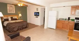 Sunnyvale Garden Suites Joshua Tree National Park | Kaliforniya - San Bernardino County - Twentynine Palms (ve civarı) - Twentynine Palms