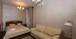 Boutique Hotel Rozhdestvensky Dvorik | Nizhny Novgorod Federal Bölgesi - Nizhny Novgorod (ve civarı) - Nizhny Novgorod - Nizhniy Novgorod Kent Merkezi