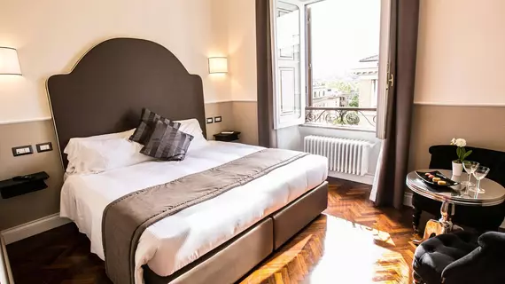 Jb Relais Luxury | Lazio - Roma (ve civarı) - Roma Kent Merkezi - Navona