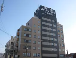 Toyohashi Station Hotel | Aichi (idari bölge) - Toyohashi (ve civarı) - Toyohashi