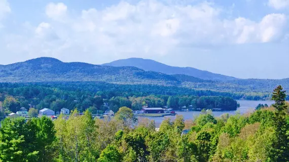 Greenville Inn at Moosehead Lake | Maine - Greenville