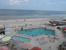 Ocean East Resort Club | Florida - Daytona Beach (ve civarı) - Ormond Beach