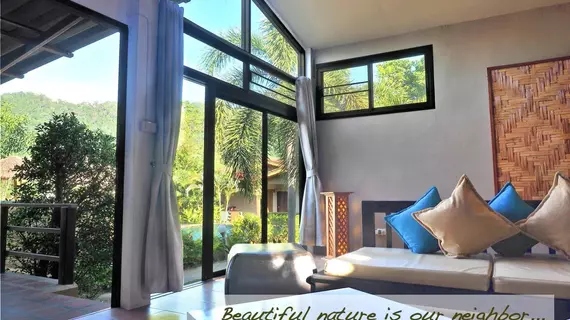 Escape-Cabins | Krabi İli - Ko Lanta