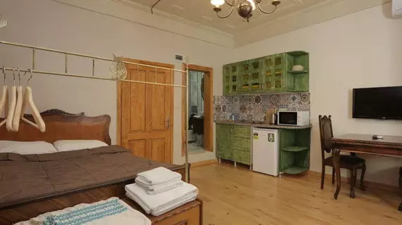 Vintage House Taksim |  Istanbul  - Beyoğlu - Sütlüce Mahallesi