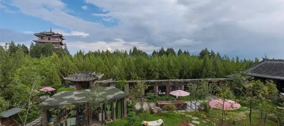 Blossom Hill Inn Lijiang Skyland | Yunnan - Lijiang