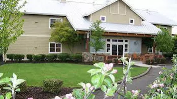 Homestead Resort | Washington - Bellingham (ve çevresi) - Lynden