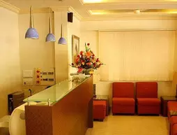 Gemini Inn | Tamil Nadu - Tiruvallur - Chennai (ve civarı) - Chennai - Fort Tondiarpet - Merkez Chennai