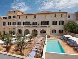 Hotel Can Faustino | Balearic Adaları - Menorca - Ciutadella de Menorca