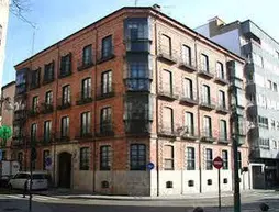 Hostal Los Arces | Kastilya ve Leon - Valladolid (vilayet) - Valladolid - Valladolid Kent Merkezi