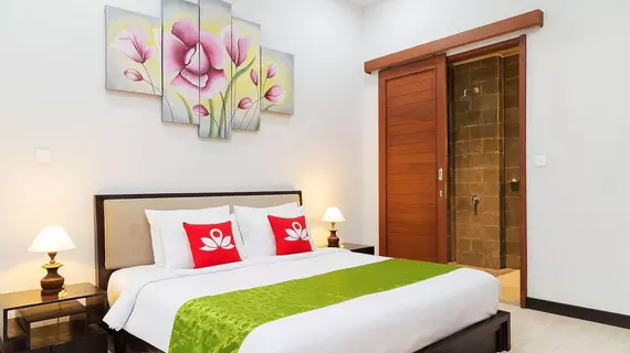 ZEN Rooms Ubud Jembawan | Bali - Ubud - Ubud Kent Merkezi