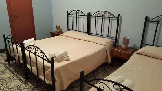 B&B Ventura | Sicilya - Messina (vilayet) - Lipari