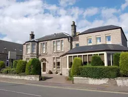 Victoria Hotel | İskoçya - Fife (kontluk) - Kirkcaldy