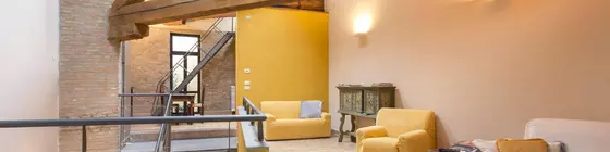 Residence delle Oche | Emilia-Romagna - Bolonya (vilayet) - Bologna - Santo Stefano