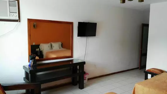 Hotel Casa Blanca | Veracruz - Martinez de La Torre