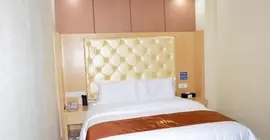 Shenzhen Suofeite Hotel | Guangdong - Şenzen (ve civarı) - Shenzhen - Nigang - Luohu