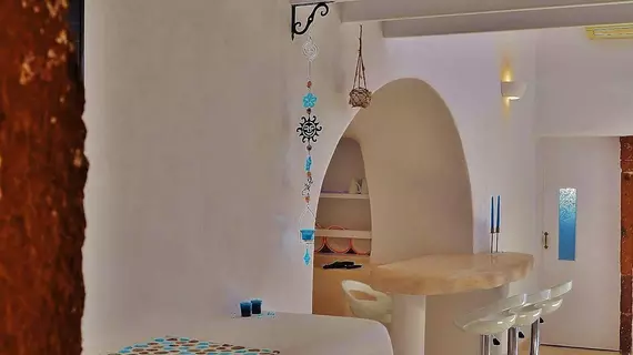 Fira White Residence | Ege Adaları - Santorini