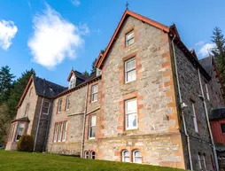 Inch Hotel | İskoçya - Scottish Highlands - Fort Augustus