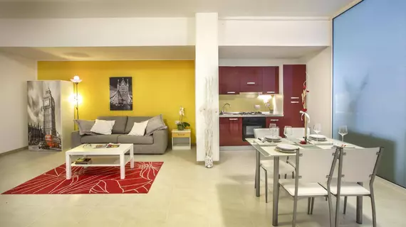 Residence Belohorizonte | Marche - Macerata (vilayet) - Macerata