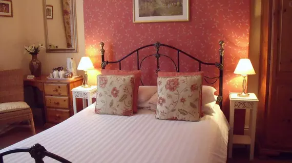 Britannia Guest House | Galler - Llandudno