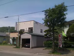 Minshuku Lamp | Hokkaido - Abashiri