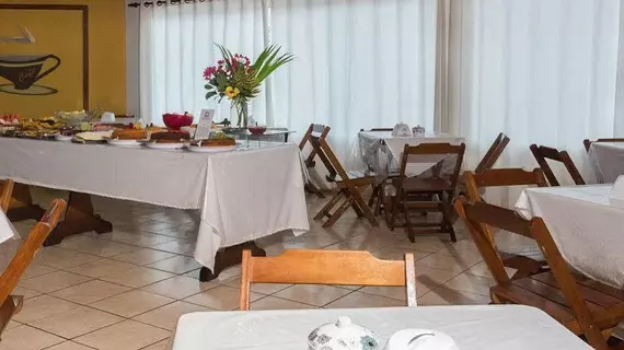 Hotel da Praia | Northeast Region - Bahia (eyaleti) - Porto Seguro (ve civarı) - Porto Seguro