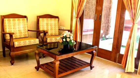 The Grand Leoney Resort | Goa - Kuzey Goa - Vagator - Chapora