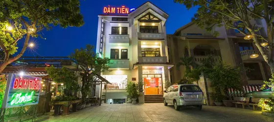 Dam Tien | Thua Thien-Hue (vilayet) - Da Nang (ve civarı) - Da Nang