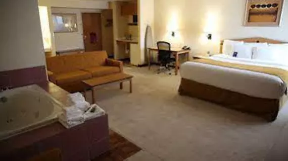 Red Lion Inn & Suites Denver Airport | Kolorado - Denver (ve civarı) - Denver