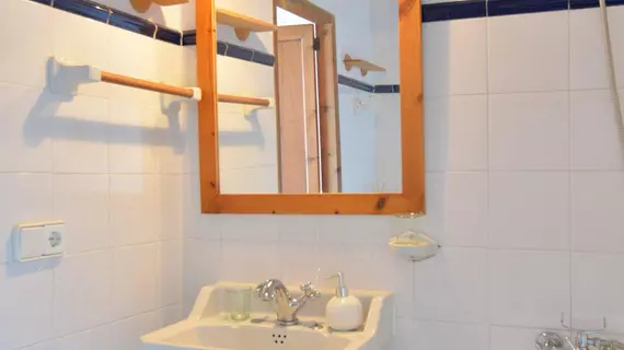 Hostal Rural Can Busquets | Balearic Adaları - Mayorka Adası - Serra de Tramuntana