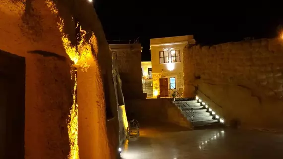 Sakura Cave Hotel | Nevşehir - Nevşehir