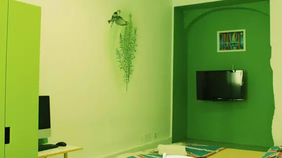 CroParadise Hostel & Apartments | Split-Dalmaçya - Split