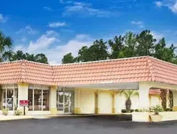 Ramada Inn - Walterboro | Güney Karolayna - Walterboro - St. George (ve civarı) - Walterboro