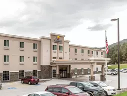 Comfort Inn and Suites Near Mt Rushmore | Güney Dakota - Hill City