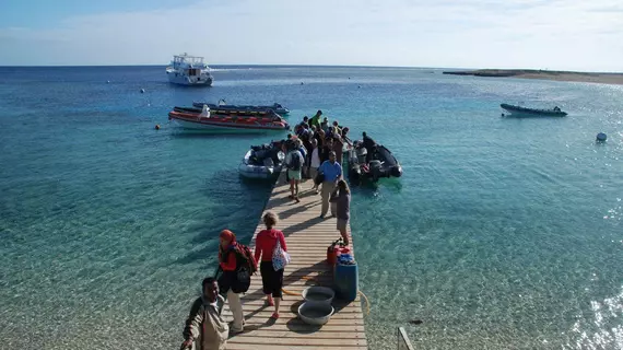 Marsa Nakari Village | Kızıldeniz İli - Marsa Alam