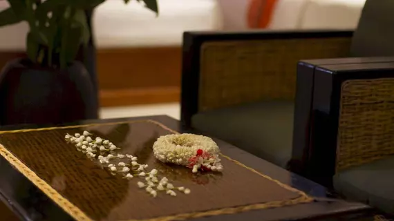 Nagara Angkor Boutique | Siem Reap (ili) - Siem Reap - Sok San Yolu