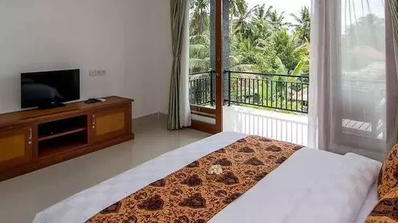 Gita Maha Hotel | Bali - Ubud - Petulu