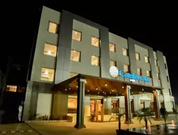 Comfort Inn Donil | Gujarat - Vadodara