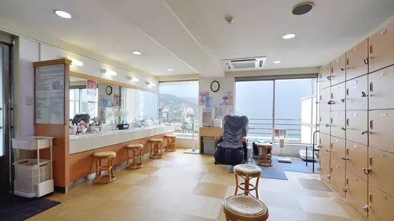 Hotel Sunmi Club | Şizuoka (idari bölge) - Atami