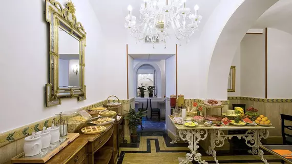 Hotel Villa San Lorenzo Maria | Lazio - Roma (ve civarı) - Roma Kent Merkezi - Tiburtino