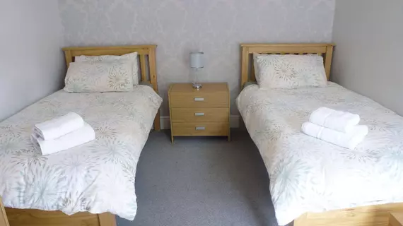 Orrell Park Hotel | Merseyside (ilçe) - Liverpool (ve civarı) - Liverpool