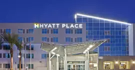 Hyatt Place Los Angeles / LAX / El Segundo | Kaliforniya - Los Angeles County - Los Angeles - LAX Bölgesi