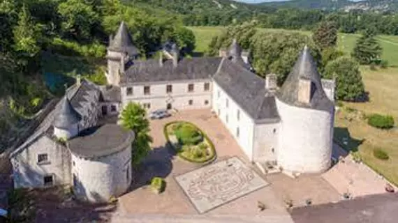 Château la Fleunie | Nouvelle-Aquitaine - Dordogne - Condat-sur-Vezere