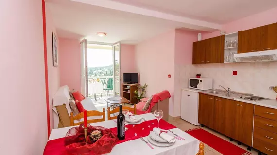 Apartments Katarina | Dubrovnik-Neretva - Dubrovnik (ve civarı) - Dubrovacko primorje - Slano