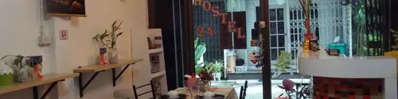 Hostel 24 | Bangkok - Sukhumvit