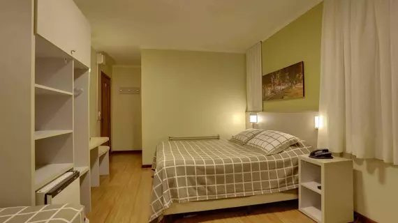 Hotel Pousada Blumenberg | South Region - Rio Grande Do Sul (eyalet) - Canela