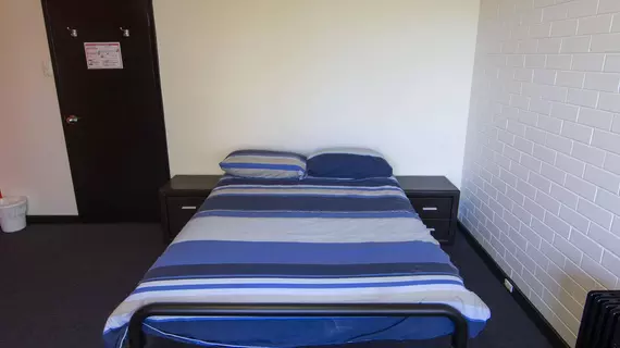 Billabong Backpackers Resort | Batı Avustralya - Perth (ve civarı) - Perth