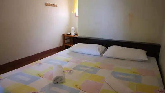 Blue Wave Inn | Negros Oriental - Dumaguete (ve civarı) - Siquijor - Siquijor Adası