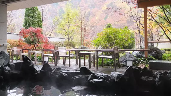 Nikko Senhime Monogatari | Toçigi (idari bölge) - Nikko