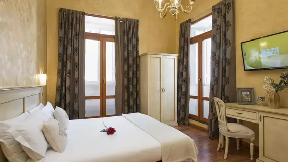 Navona Tower Relais | Lazio - Roma (ve civarı) - Roma Kent Merkezi - Navona